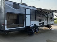 2019 Dutchmen Coleman Travel Trailer available for rent in Farley, Iowa