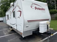 2007 Fleetwood Prowler Travel Trailer available for rent in Levittown, Pennsylvania