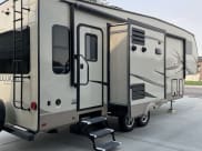 2019 Forest River Rockwood Ultra Lite Fifth Wheel available for rent in Destin, Florida