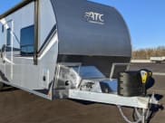 2021 Aluminum Trailer Company 2816 Toy Hauler available for rent in New Philadelphia, Ohio