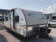 2014 Shasta Flyte Travel Trailer available for rent in Cave Springs, Arkansas