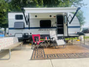 2021 Gulf Stream Amerilite Travel Trailer available for rent in Hilliard, Ohio