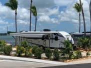 2020 Crossroads Sunset Trail Super Lite 272bh Travel Trailer available for rent in Orange City, Florida