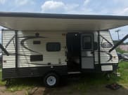 2017 Coachmen Viking Travel Trailer available for rent in Waterford Works, New Jersey