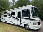 2018 Jayco Jay Series Class A available for rent in Rolesville, North Carolina