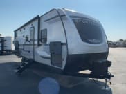 2021 Venture Rv Sporttrek Travel Trailer available for rent in Fort Worth, Texas