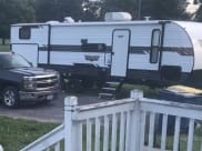 2020 Forest River Wildwood Travel Trailer available for rent in Auburn, New York