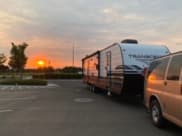 2020 Grand Design Transcend Travel Trailer available for rent in Leacock-Leola-Bareville, Pennsylvania