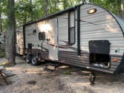2016 Forest River Cherokee Grey Wolf Travel Trailer available for rent in huntingdon valley, Pennsylvania