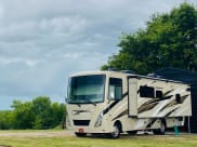 2020 Thor Windsport Class A available for rent in Franklin, Tennessee