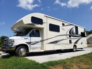 2017 Jayco Greyhawk Class C available for rent in Charles Town, West Virginia