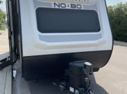 2021 Forest River NOBO 19.8 Travel Trailer available for rent in Scottsdale, Arizona