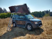 2004 Honda Element Class B available for rent in puyallup, Washington