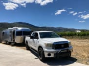 2007 Toyota Tundra  available for rent in Suisun City, California