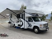 2021 Entegra Coach Other Class C available for rent in Orem, Utah