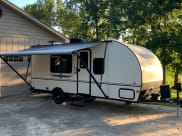 2015 Palomino Palomini Travel Trailer available for rent in Cullman, 