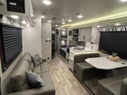 2021 Jayco Redhawk Class C available for rent in Hilliard, Florida