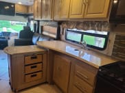 2015 Forest River Other Class A available for rent in Missouri City, Texas