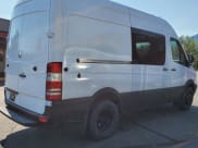 2009 Freightliner Sprinter Class B available for rent in BIGFORK, Montana