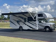 2022 Thor Motor Coach Freedom Elite Class C available for rent in Rogers, Arkansas