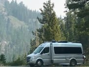 2013 Leisure Travel Free Spirit Class B available for rent in Sonora, California