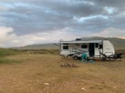 2021 Coachmen Freedom Express Travel Trailer available for rent in Fort Collins, Colorado