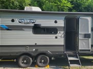 2021 Forest River Salem Cruise Lite Travel Trailer available for rent in Wadsworth, Ohio