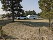 2002 Thor Motor Coach Wanderer Travel Trailer available for rent in Kiowa, Colorado