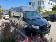 2019 Mercedes-Benz Sprinter Class B available for rent in Los Angeles, California