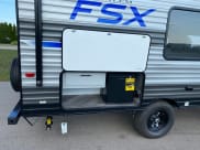 2021 Forest River Salem Travel Trailer available for rent in Parma, Ohio