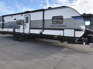 2021 Pioneer Bunkhouse Travel Trailer available for rent in BONITA SPRINGS, Florida