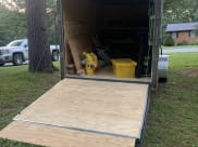 2019   Utility Trailer available for rent in Gardiner, Maine