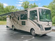 2020 Thor Motor Coach Freedom Elite Class A available for rent in Phoenixville, Pennsylvania