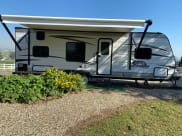 2018 Jayco Jay Flight Travel Trailer available for rent in Sunnyside, Washington