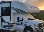 2018 Jayco Redhawk Class C available for rent in Spring Hill, Kansas