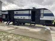 2021 Forest River Cherokee Travel Trailer available for rent in Elizabeth City, North Carolina