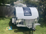 2021 NuCamp Tag XL Boondock Travel Trailer available for rent in Knoxville, Tennessee