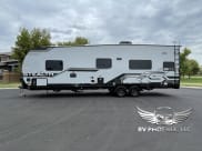 2021 Forest River Stealth Toy Hauler available for rent in Gilbert, Arizona