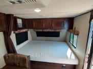 2018 Jayco Jay Flight Travel Trailer available for rent in windsor, Colorado