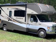 2017 Winnebago Minnie Winnie Class C available for rent in Rutledge, Pennsylvania