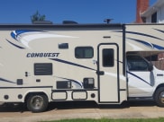 2018 Gulf Stream Conquest Class C available for rent in Garland, Texas