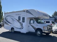 2018 Thor Motor Coach Freedom Elite Class C available for rent in MCMINNVILLE, Oregon