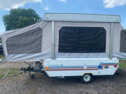 2006 Starcraft Travel Trailer Travel Trailer available for rent in Malone, Wisconsin