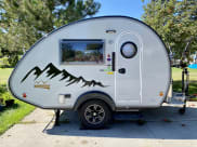 2021 T@B 320 RS Offroad Travel Trailer available for rent in Ferndale, Michigan