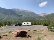 2013 Northwood Mfg Arctic Fox Travel Trailer available for rent in Kamas, Utah