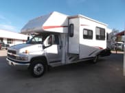 2005 Gulf Stream Ultra Class C available for rent in Apache Junction, Arizona