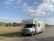 2015 Forest River Forester Class C available for rent in Wylie, Texas