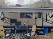 2018 Dutchmen Other Travel Trailer available for rent in Blairsville, Georgia