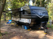 2022 Grand Design Other Travel Trailer available for rent in Richmond Hill, Georgia