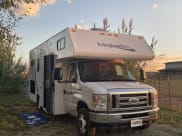 2017 Thor Motor Coach Four Winds Majestic Class C available for rent in Prescott Valley, Arizona